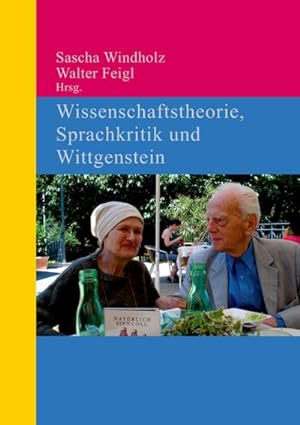 Seller image for Wissenschaftstheorie, Sprachkritik und Wittgenstein for sale by BuchWeltWeit Ludwig Meier e.K.