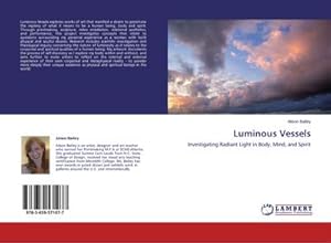 Seller image for Luminous Vessels for sale by BuchWeltWeit Ludwig Meier e.K.