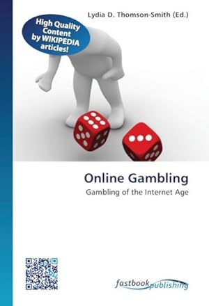Immagine del venditore per Online Gambling venduto da BuchWeltWeit Ludwig Meier e.K.