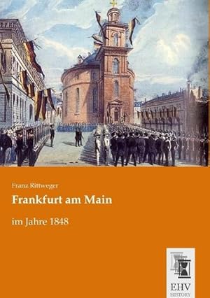Seller image for Frankfurt am Main for sale by BuchWeltWeit Ludwig Meier e.K.