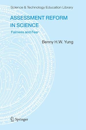 Immagine del venditore per Assessment Reform in Science venduto da BuchWeltWeit Ludwig Meier e.K.