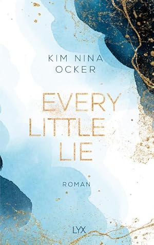 Seller image for Every Little Lie for sale by BuchWeltWeit Ludwig Meier e.K.