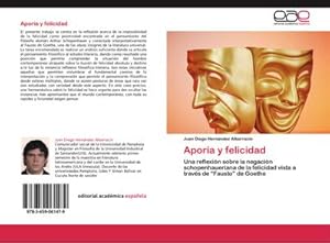 Seller image for Apora y felicidad for sale by BuchWeltWeit Ludwig Meier e.K.