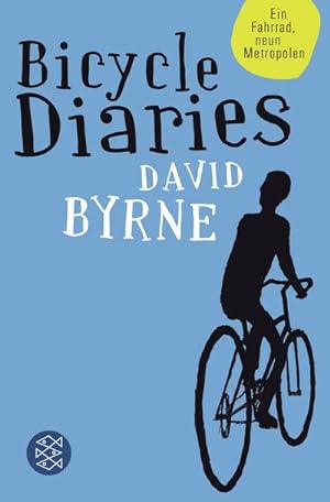 Bild des Verkufers fr Bicycle Diaries zum Verkauf von BuchWeltWeit Ludwig Meier e.K.