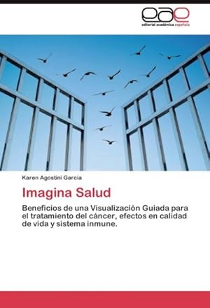 Seller image for Imagina Salud for sale by BuchWeltWeit Ludwig Meier e.K.