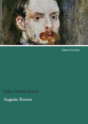 Imagen del vendedor de Auguste Renoir a la venta por BuchWeltWeit Ludwig Meier e.K.