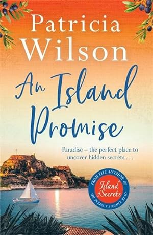 Seller image for An Island Promise for sale by BuchWeltWeit Ludwig Meier e.K.