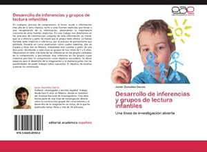 Seller image for Desarrollo de inferencias y grupos de lectura infantiles for sale by BuchWeltWeit Ludwig Meier e.K.