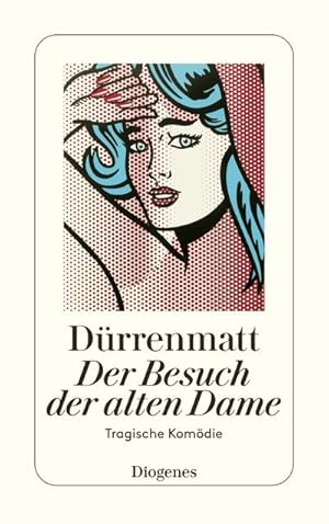 Seller image for Der Besuch der alten Dame for sale by BuchWeltWeit Ludwig Meier e.K.