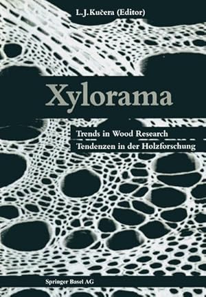 Seller image for Xylorama for sale by BuchWeltWeit Ludwig Meier e.K.