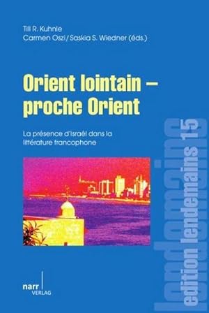 Immagine del venditore per Orient lointain - proche Orient venduto da BuchWeltWeit Ludwig Meier e.K.