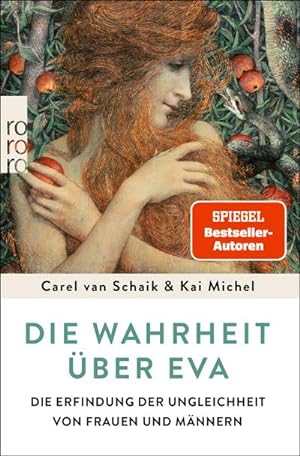 Imagen del vendedor de Die Wahrheit ber Eva a la venta por BuchWeltWeit Ludwig Meier e.K.