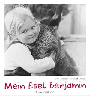 Bild des Verkufers fr Mein Esel Benjamin zum Verkauf von BuchWeltWeit Ludwig Meier e.K.