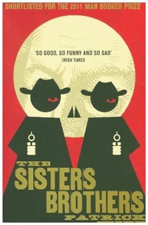 Seller image for The Sisters Brothers for sale by BuchWeltWeit Ludwig Meier e.K.
