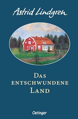 Image du vendeur pour Das entschwundene Land mis en vente par BuchWeltWeit Ludwig Meier e.K.
