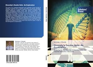 Seller image for Diversity's Double Helix: An Exploration for sale by BuchWeltWeit Ludwig Meier e.K.