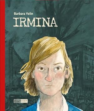 Seller image for Irmina - Taschenbuch for sale by BuchWeltWeit Ludwig Meier e.K.