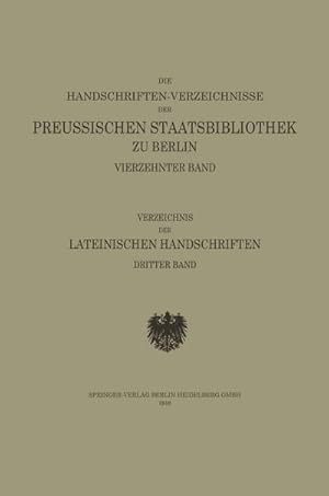 Bild des Verkufers fr Die Grreshandschriften zum Verkauf von BuchWeltWeit Ludwig Meier e.K.