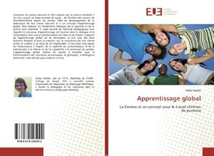 Immagine del venditore per Apprentissage global venduto da BuchWeltWeit Ludwig Meier e.K.