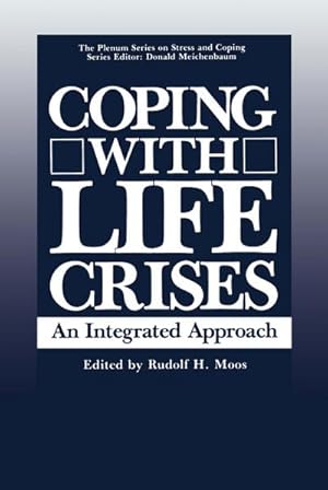 Seller image for Coping with Life Crises for sale by BuchWeltWeit Ludwig Meier e.K.