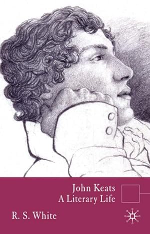 Immagine del venditore per John Keats venduto da BuchWeltWeit Ludwig Meier e.K.