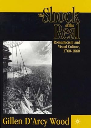 Seller image for The Shock of the Real for sale by BuchWeltWeit Ludwig Meier e.K.