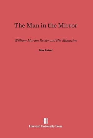 Seller image for The Man in the Mirror for sale by BuchWeltWeit Ludwig Meier e.K.