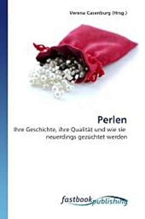 Seller image for Perlen for sale by BuchWeltWeit Ludwig Meier e.K.