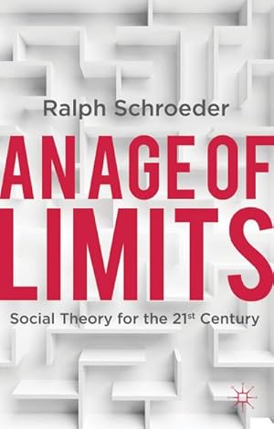 Seller image for An Age of Limits for sale by BuchWeltWeit Ludwig Meier e.K.