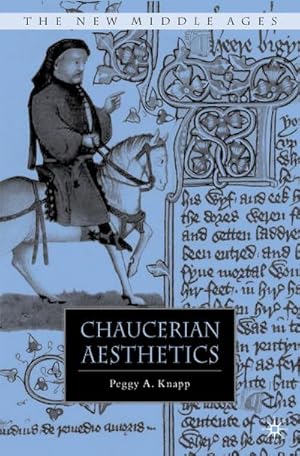 Immagine del venditore per Chaucerian Aesthetics venduto da BuchWeltWeit Ludwig Meier e.K.