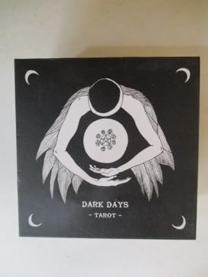 Bild des Verkufers fr Dark Days Tarot zum Verkauf von GREENSLEEVES BOOKS