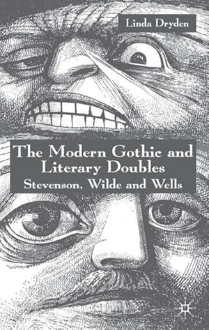 Immagine del venditore per The Modern Gothic and Literary Doubles venduto da BuchWeltWeit Ludwig Meier e.K.