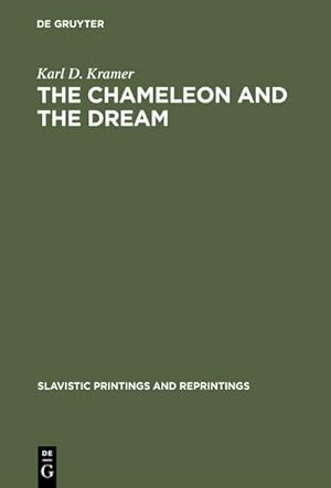 Seller image for The Chameleon and the Dream for sale by BuchWeltWeit Ludwig Meier e.K.