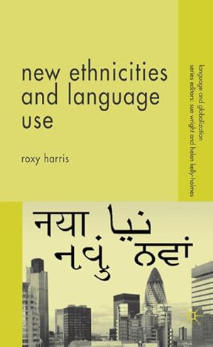 Seller image for New Ethnicities and Language Use for sale by BuchWeltWeit Ludwig Meier e.K.