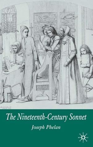 Seller image for The Nineteenth-Century Sonnet for sale by BuchWeltWeit Ludwig Meier e.K.