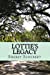 Seller image for Lottie's Legacy [Soft Cover ] for sale by booksXpress