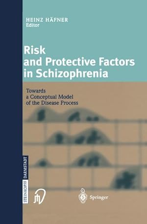 Seller image for Risk and Protective Factors in Schizophrenia for sale by BuchWeltWeit Ludwig Meier e.K.