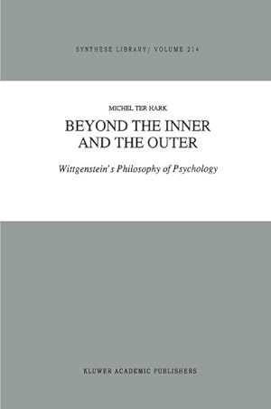 Seller image for Beyond the Inner and the Outer for sale by BuchWeltWeit Ludwig Meier e.K.