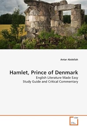 Seller image for Hamlet, Prince of Denmark for sale by BuchWeltWeit Ludwig Meier e.K.