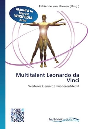 Seller image for Multitalent Leonardo da Vinci for sale by BuchWeltWeit Ludwig Meier e.K.