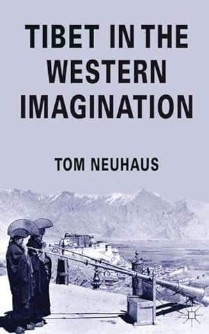 Bild des Verkufers fr Tibet in the Western Imagination zum Verkauf von BuchWeltWeit Ludwig Meier e.K.