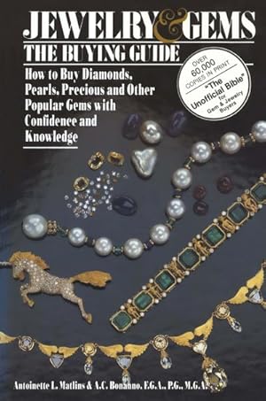 Immagine del venditore per Jewelry & Gems The Buying Guide venduto da BuchWeltWeit Ludwig Meier e.K.