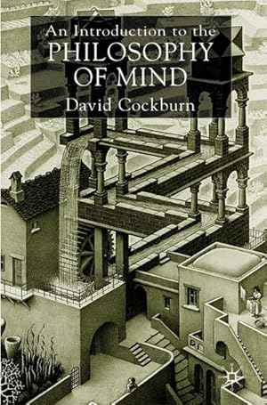 Imagen del vendedor de An Introduction to the Philosophy of Mind a la venta por BuchWeltWeit Ludwig Meier e.K.