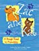 Seller image for Zac and Kat, A Rough Road to Friendship [Soft Cover ] for sale by booksXpress