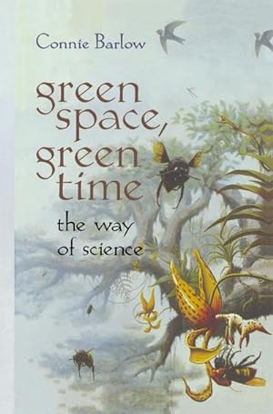 Imagen del vendedor de Green Space, Green Time a la venta por BuchWeltWeit Ludwig Meier e.K.