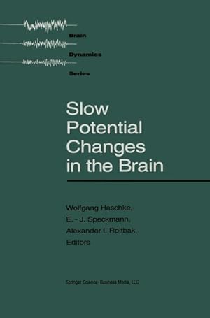 Seller image for Slow Potential Changes in the Brain for sale by BuchWeltWeit Ludwig Meier e.K.