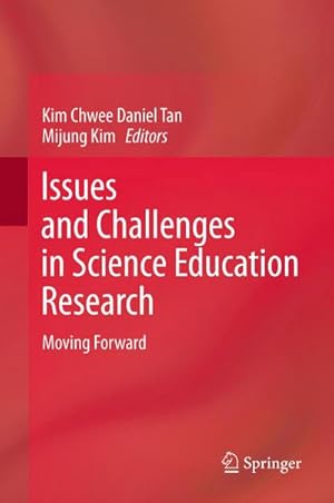Seller image for Issues and Challenges in Science Education Research for sale by BuchWeltWeit Ludwig Meier e.K.