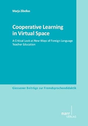 Seller image for Cooperative Learning in Virtual Space for sale by BuchWeltWeit Ludwig Meier e.K.