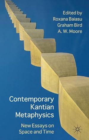 Seller image for Contemporary Kantian Metaphysics for sale by BuchWeltWeit Ludwig Meier e.K.