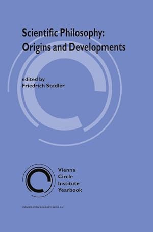 Seller image for Scientific Philosophy: Origins and Development for sale by BuchWeltWeit Ludwig Meier e.K.